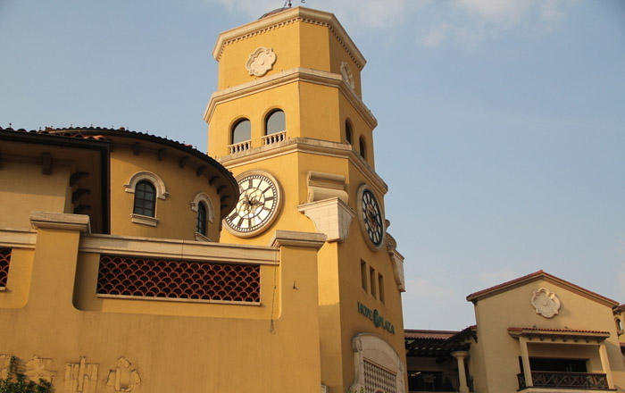 合肥GRC工程案例